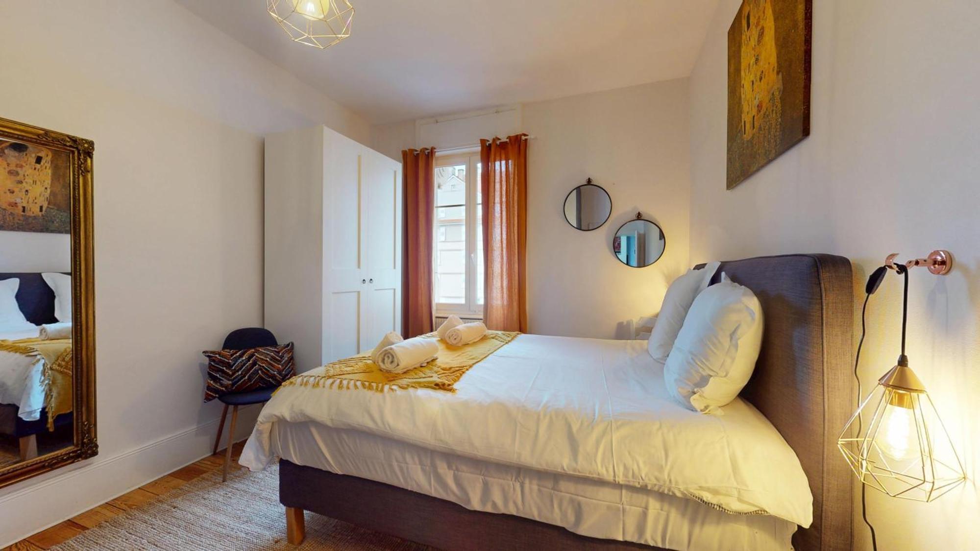 Appartamento Le Leblois - Grande Cuisine Strasburgo Esterno foto